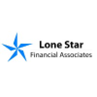 Lone Star Financial Associates Logo