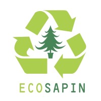Ecosapin Sàrl Logo
