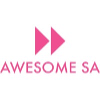 Awesome SA (Awesome Foundation) Logo