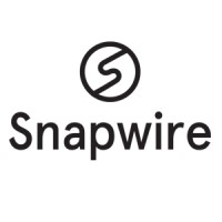 Snapwire (acquired by StudioNow) Logo