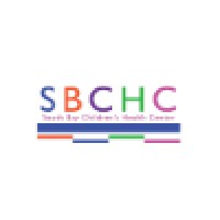 South Bay Childrens Health Center Logo