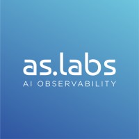 as.labs Logo