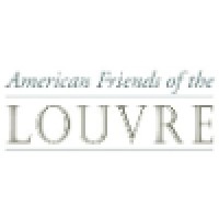 American Friends of the Louvre Logo