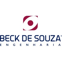 Beck de Souza Engenharia Logo