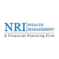 NRI Wealth Management, LLC Logo