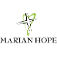 Marian Hope Logo