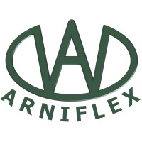 Arniflex Industria De Artefatos De Borracha Logo