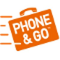 PHONE & GO SPA Logo