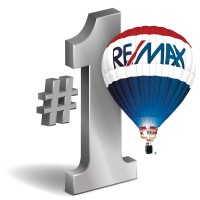 RE/MAX Preferred St. Pete Beach Logo
