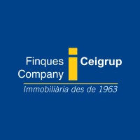 Finques Company Logo