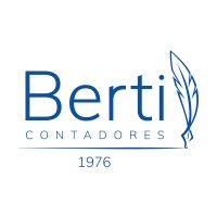 Berti Contadores Associados Ltda. Logo