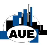 Armour Unsderfer Engineering Inc., P.S. Logo