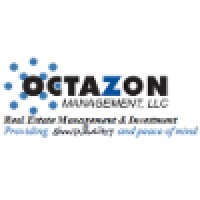 OCTAZON MANAGEMENT, LLC Logo