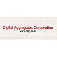 Digital Aggregates Corporation Logo