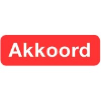Akkoord Logo