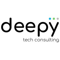 Deepy Logo