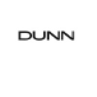 D U N N - a brand consultancy and creative collective Logo