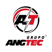 Grupo Angtec® Logo