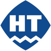 Haitian International México Logo