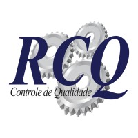 RCQ Controle de Qualidade Logo