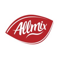 Allmix Alimentos Logo