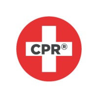 CPR - Cell Phone Repair Toronto Logo
