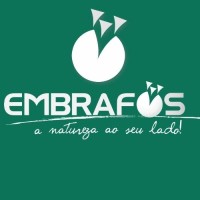 Embrafós - Indústria e Comércio de Fertilizantes Logo