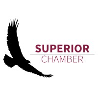 Superior Chamber of Commerce Logo