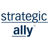 Strategic Ally, Inc. Logo