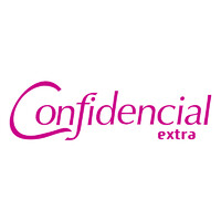 Confidencial Extra Logo