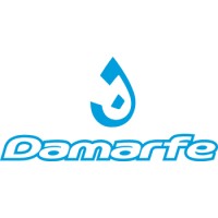 Damarfe Produtos Quimicos Ltda Logo