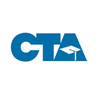 California Teachers Association Logo