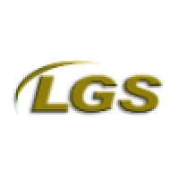 Local Government Solutions Logo
