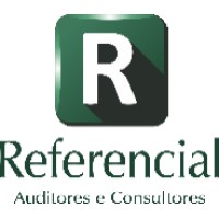 Referencial Auditores e Consultores S/S Logo