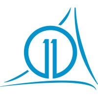 Optics11 Life Logo