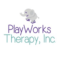 PlayWorks Therapy Inc. Logo