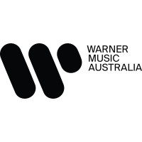 Warner Music Australia Logo