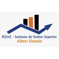 IESAE - Instituto de Ensino Superior Albert Einstein Logo