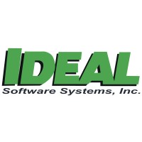 Ideal Software Systems, Inc. Logo