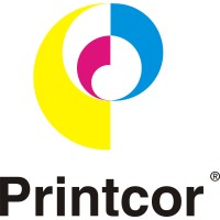 Printcor Indústria e Comércio de Tintas e Vernizes LTDA Logo