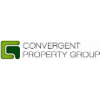 Convergent Property Group Logo