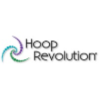 Hoop Revolution, Inc. Logo