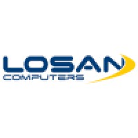 LOSAN s.r.o. Logo