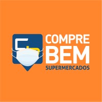 Supermercados Compre Bem Logo