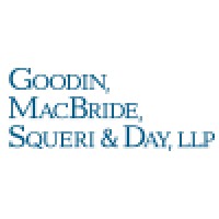 Goodin, MacBride, Squeri, & Day, LLP Logo