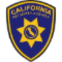 California Security Agency Logo