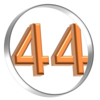 Source 44 Security Logo