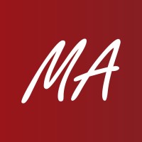 Maria Aires Imóveis Logo