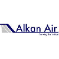 Alkan Air Ltd. Logo