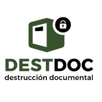 DESTDOC Logo